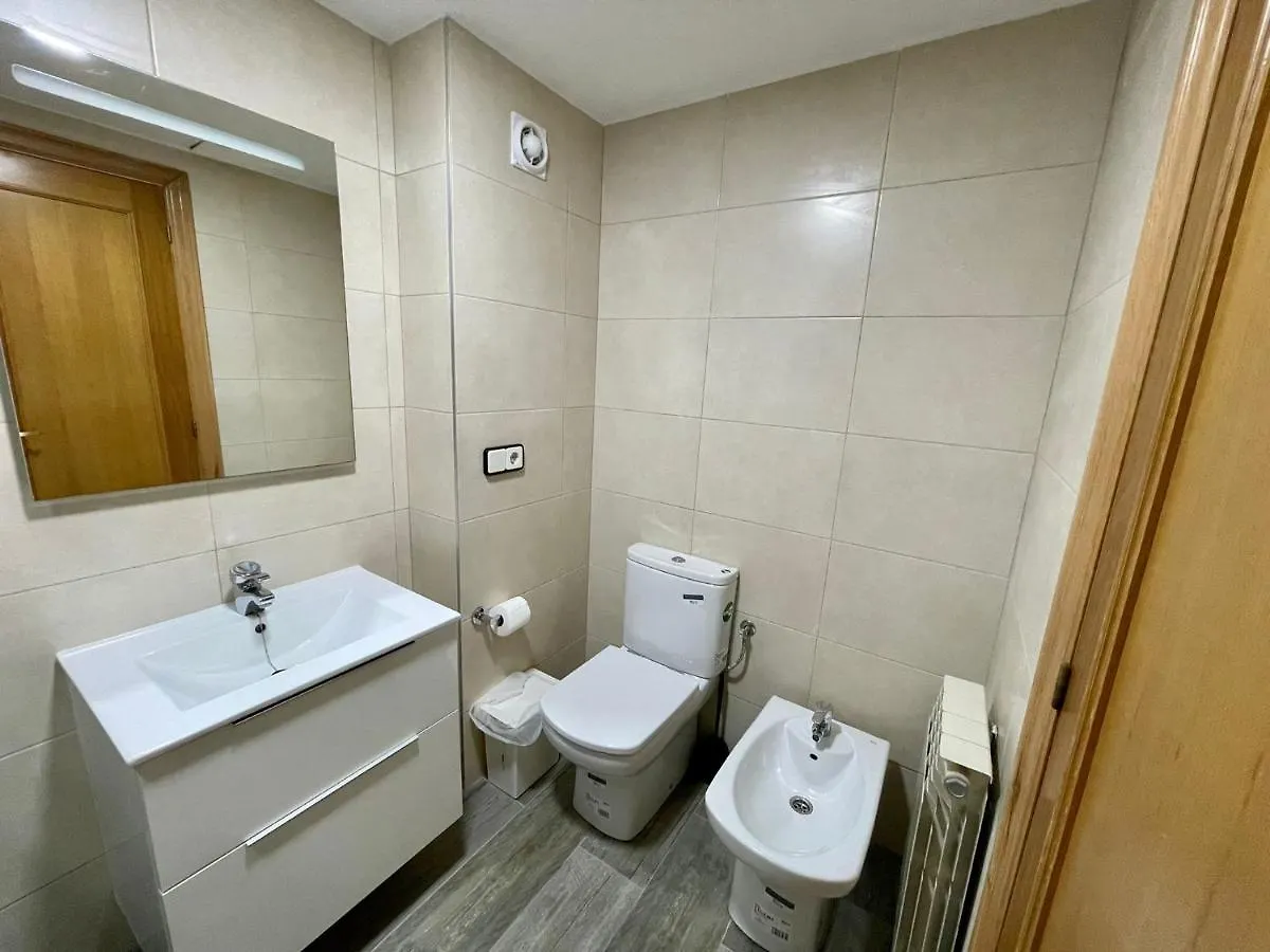 For A Stay Santillana Plaza Salou Apartment