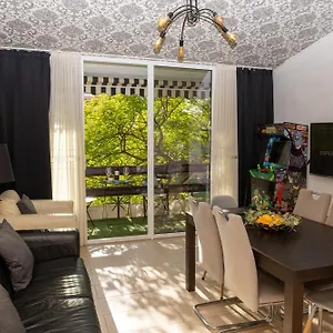 Appartement Dalt, Salou