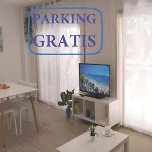 Appartement Scala, Salou