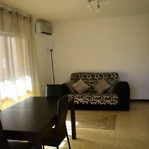 Appartement Apartamento Marina, Salou