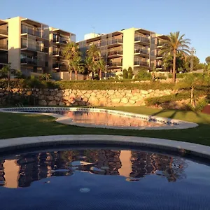 Appartement Paradise Village, Salou