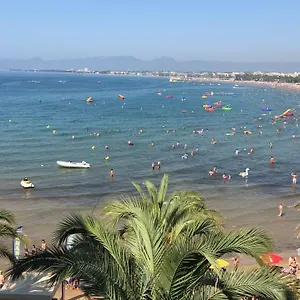 Appartement Vista Mar, Salou