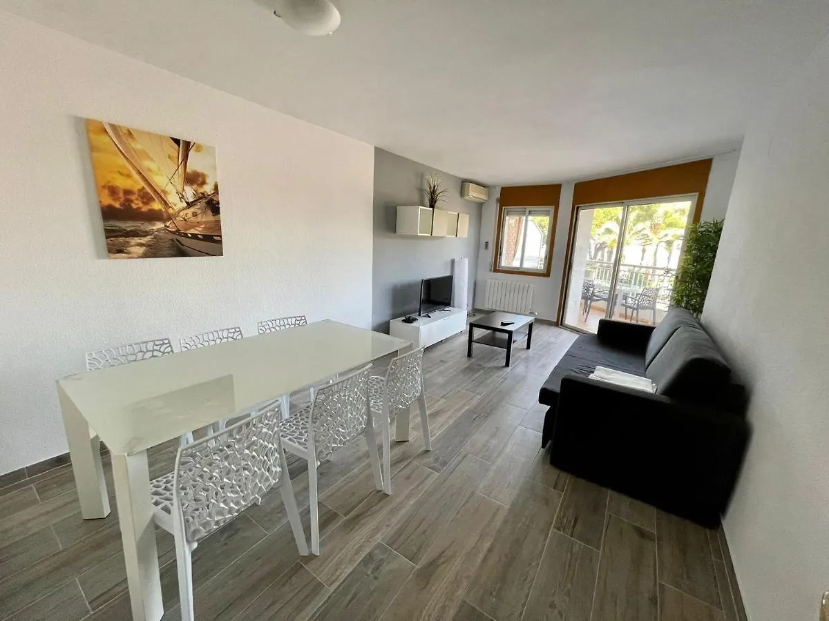 For A Stay Santillana Plaza Salou